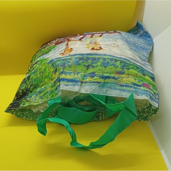 Anne Of Green Gables Small Tote Reusable Bag - Picture 8 of 8